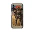 Чохол до мобільного телефона SampleZone Samsung Galaxy A13 matt black (UA7B) - мініатюра 1