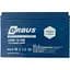 Акумулятор ORBUS CG12100 GEL 12V (12V/100Ah/1200Wh) [112066] - мініатюра 2