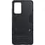 Чохол-накладка Toto MiaMI Armor Case Samsung A52 (A52-2021) Black - мініатюра 1