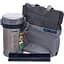 Набір для ланчу Zojirushi SL-NC09ST 0.81 л Steel (1678.03.60) [150461] - мініатюра 3