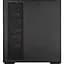 Корпус Zalman P40 DS ARGB Reverse без блока питания, черный (P40DSBLACK) - миниатюра 9