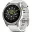 Смарт-часы Garmin Epix [Gen 2] Sapphire Edition 47mm White Titanium with Carrera White Band [010-02582-20/21] [84485] - миниатюра 1