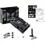 Материнська плата Asus TUF Gaming Z890-PLUS WIFI s1851 Z890 4xDDR5 M.2 DP HDMI Wi-Fi BT ATX - мініатюра 2