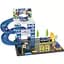 Игровой набор Playset Brigade Police (6880233) - миниатюра 1