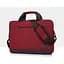 Сумка для ноутбука Digital Patrick 15.6 bordo - мініатюра 2