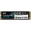 Накопичувач SSD Silicon Power P34A60 2280 PCIe 3.0 x4 NVMe 256GB SP256GBP34A60M28 - мініатюра 1