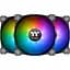 Вентилятор Thermaltake Pure 14 ARGB Sync TT Premium Edition 3 шт (CL-F080-PL14SW-A) - мініатюра 2