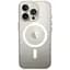 Прозрачный чехол CasePro Clear Case with MagSafe для iPhone 16 Pro - миниатюра 1