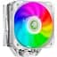 Кулер GameMax Sigma 540 ARGB WH - мініатюра 1