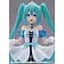 Фігурка Taito Вокалоїд Хацуне Міку Vocaloid Hatsune Miku Cinderella 18 см T V HM C 18 - мініатюра 3