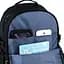 Рюкзак GoPack Education Teens 186 чорний (GO25-186L-1) - мініатюра 10