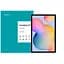 Захисне скло Nillkin H+ для Samsung Galaxy Tab S6 Lite 10.4 2020-2024 Прозорий - мініатюра 1