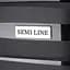 Валіза Semi Line 24" M Black (T5794-2) - мініатюра 10