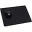 Килимок для мишки Logitech G240 Gaming Mouse Pad Black (943-000785) - мініатюра 5