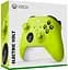 Геймпад Microsoft Xbox Series X/S Wireless Controller Electric Volt (QAU-00022) [56680] - мініатюра 7