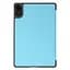 Чохол-книжка на планшет Xiaomi Redmi Pad 2, Smart Case, sky blue, підставка для планшета 11 , шкіряний, мікрофібра, на магніті, ArmorStandart (ARM87405) - мініатюра 2
