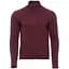 Флисовая кофта м Turbat Porto 2 Mns Burgundy S (1054-012.004.2896) - миниатюра 1