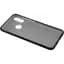 Чехол-накладка Toto TPU Shine Case HuAwei P Smart 2019 Black - миниатюра 5