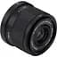 Об'єктив Viltrox AF 25mm f/1.7 Air Nikon Z - мініатюра 4