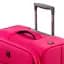 Валіза Swissbrand Silkeborg (M) Fuchsia/Light Grey (SWB_LLSIL941M) - мініатюра 4