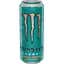 Напиток энергетический безалкогольный Monster Ultra Fiesta сильногазированный 0.5 л ж/б (896728) - миниатюра 1