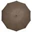 Парасолька Xiaomi Zuodu Automatic Umbrella (ZD001) Brown [68846] - мініатюра 2