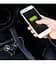 АЗУ Baseus Y type dual USB+cigarette lighter extended car charger 3.1 A CCALL-YX01 Black - мініатюра 5