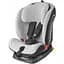 Літній чохол для автокрісла Maxi-Cosi Titan / Titan Plus Fresh grey, сірий (8249790110) - мініатюра 1