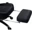 Геймерское кресло GT Racer X-5099 Fabric Black - миниатюра 10