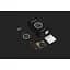 Смарт-годинник Amazfit T-Rex Ultra 2 Black Magma (W2550GL2N) [164218] - мініатюра 11