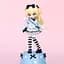 Колекційна лялька Pop Top BJD Jotoys Ключик щастя (LU-202501) - мініатюра 2