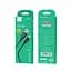 Кабель SkyDolphin S61T USB - USB Type-C (M/M), 1 м, Black (SDUSB-000444) - миниатюра 2