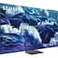 Телевізор Samsung QN950F 65` Neo QLED Ultra HD 8K (QE65QN950FUXUA) [140870] - мініатюра 9
