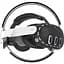Чохол для VR-окулярів GINWDAY Silicone VR Shell Protective для Meta Quest 3 Black [139302] - мініатюра 4