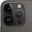 Смартфон Apple iPhone 14 Pro Max 128GB eSIM Space Black [MQ8N3] [73648] - мініатюра 4