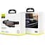 Автотримач Baseus Mr Hui Gravity Car Mount (SUYL-HU0) Black - мініатюра 4