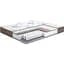 Матрас MatroLuxe Irish Cocos New 90x200 см (EVR-2764) - миниатюра 1