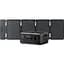 Зарядна станція EcoFlow RIVER 3 UPS with Solar Panel 45W (EF-PR705-UPS-B-45W-EU) EU [158350] - мініатюра 1