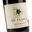 Вино Chevalier de France Rouge Moelleux, червоне, напівсолодке, 0,75 л - мініатюра 5