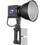 Студійне світло Yongnuo YNLUX100 KIT LED RGB [105632] - мініатюра 2