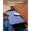 Чехол ESR Rebound Magnetic Case Grey для iPad Air 11" M2 | M3 (2024 | 2025) | Air 10.9" 4 | 5 M1 (2020 | 2022) (3C02200400304) - миниатюра 8