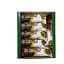 Батончик Power Pro 36% Protein Bar with Nuts Блок Фісташка 1.2 кг (20 шт. по 60 г) - мініатюра 1