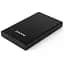 Кишеня зовнішня Maiwo 2.5" SATA HDD/SSD to USB3.1 GEN2 Type-C (45768) - мініатюра 1