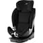 Автокрісло Britax Römer Swivel Space Black чорне (2000038913) - мініатюра 3