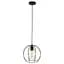 Подвесной светильник TK Lighting 6251 Jaula - миниатюра 1