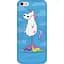 Чохол-накладка Pump Tender Touch Case for iPhone 5/5s/SE Soaring Unicorn - мініатюра 1