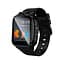 Дитячий смарт годинник Hoco Y104, 4G GPS Wi-Fi HD камера 1.69" HD-дисплей Black Box - мініатюра 1