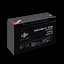 Аккумулятор AGM LPM 6V - 14 Ah - миниатюра 4