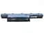 Акумулятор AS10D31 для EMACHINES E644, E529, E642, E732, E729Z, E730 (AS10D61) (10.8V 5200 mAh) - мініатюра 2