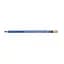 Олівець акварельний Koh-i-Noor Mondeluz cobalt blue dark кобальтовий темний (3720/54) - мініатюра 1
